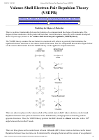 Valence-Shell Electron-Pair Repulsion Theory (VSEPR).pdf